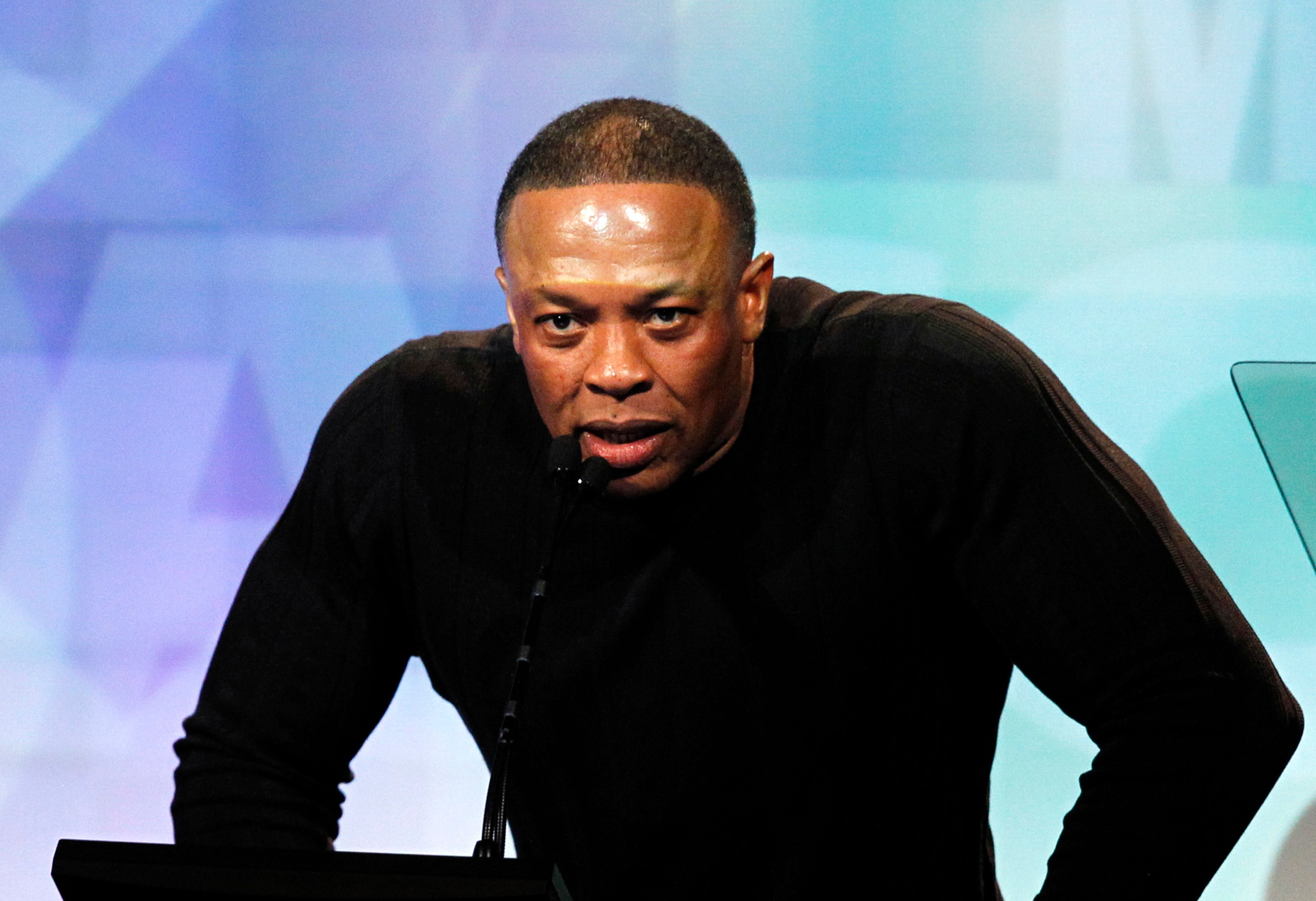 Dr. Dre, music industry entrepreneur Iovine donate $70 million for new ...